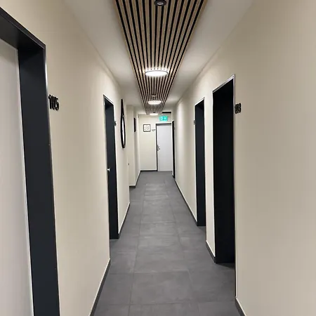 فندق مبيت وإفطار Adler Dietingen