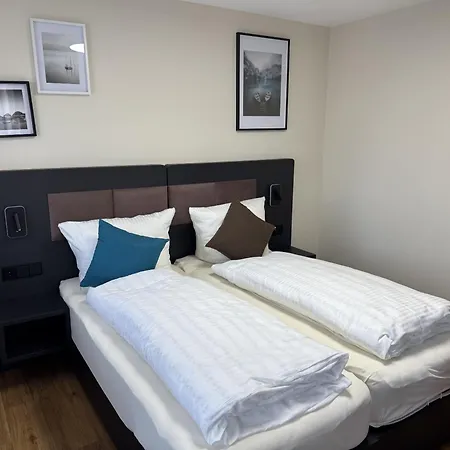 Bed & Breakfast Adler