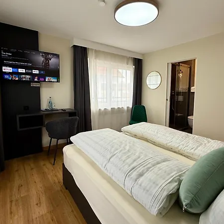 Adler Frühstückspension