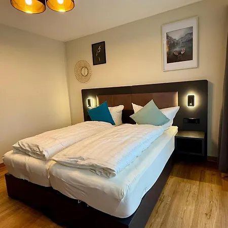 Bed & Breakfast Adler