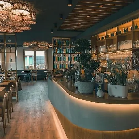 雄鹰旅馆 住宿加早餐酒店 Dietingen