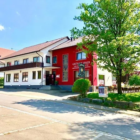 Adler Bed & Breakfast *