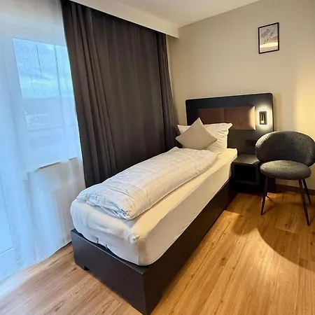 Bed & Breakfast Adler Dietingen