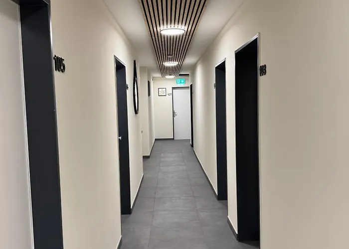 فندق مبيت وإفطار Adler Dietingen