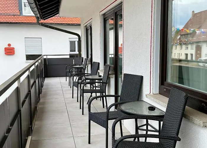 Adler فندق مبيت وإفطار 3*